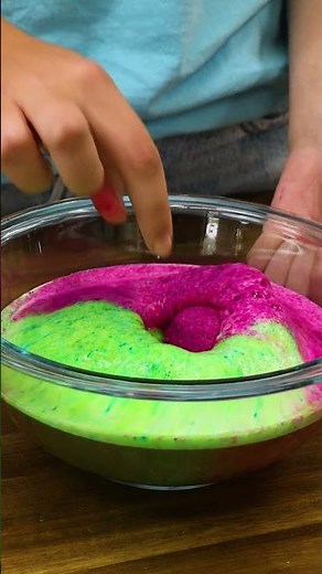 Making Bath Bombs that FIZZ!