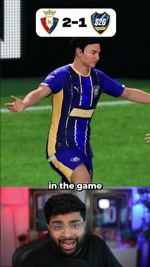 S2G Makes a Dramatic Comeback 😮‍💨