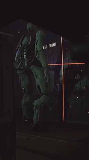 Started Routine the other day. Alien Isolation vibes. #Routine #Routinegameplay #Routinethegame