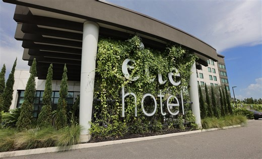 How do you make Magical Dining more magical?