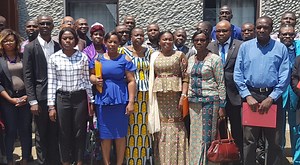 Gouvernance/Namizata Sangaré (CNDHCI): « La décentralisation constitue aujourd’hui un processus irréversible »