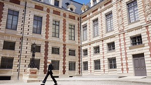 Celine RTW Spring 2024