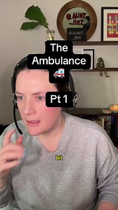 The Ambulance: When HR Follows Emergency Protocol