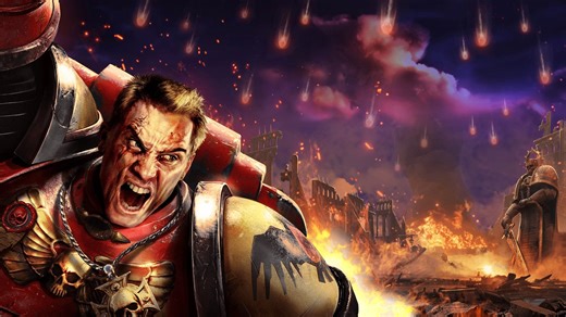 Warhammer 40K: Dawn of War – Definitive Edition Releases August 14 with Improved Graphics and PC Minimum Requirements Revealed