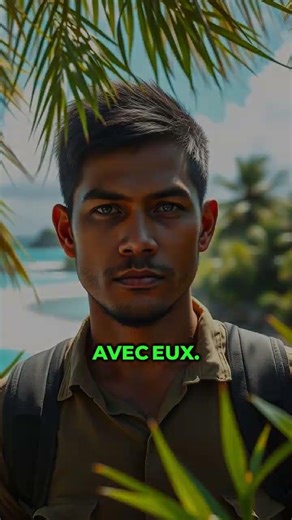 Cette île est interdite à toute l’humanité… 😳