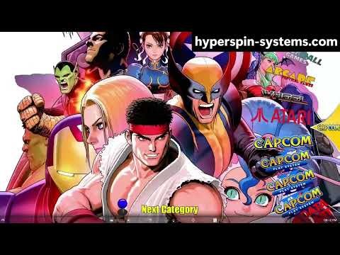 2TB Raspberry Pi5 Hyperspin Systems 2025 BEST PRICE!