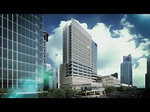 神奈川大学「みなとみらいキャンパス誕生編」30秒CM