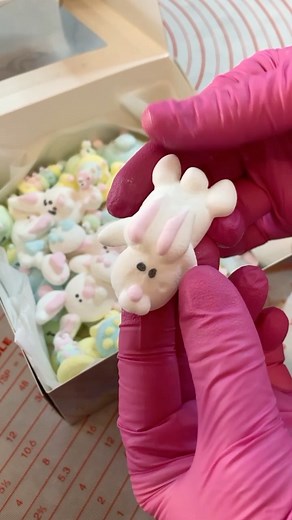 25 reactions | The main difference between Zefir and Marshmallows is...