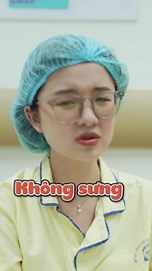 4.4M views · 3.2K reactions |  "Đối với Nhi, mắt rất quan trọng nên...