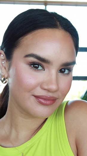 Quick 5 Minute Makeup Tutorial for a Fresh Look