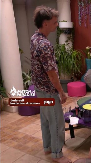 Match in Paradise Staffel 3 | Trailer