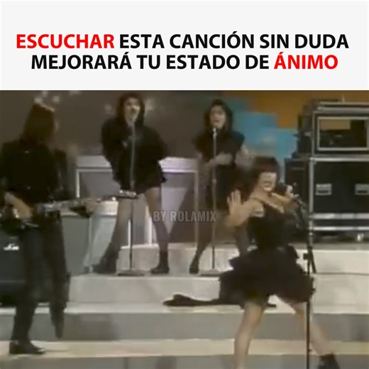 Eternamente bella bella 😍🎤 | Mente Musical