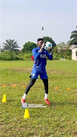 ⚡️Intensive Goalkeeper🧤Training Highlight🔥 #football #goalkeeper #shorts