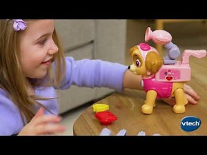 PAW Patrol Skye to the Rescue | Demo Video | VTech®