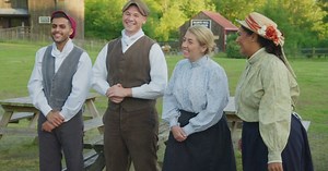 The Apprentice 2023 recap: What happened in episode 8?