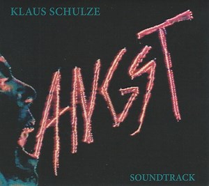 Klaus Schulze - Angst