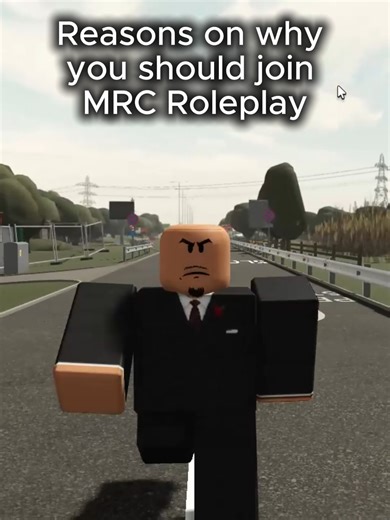 Motorway Roleplay Community gg/FQZ3vZHNaR#rpc #ukrp #roblox #mrc #motorwayrp