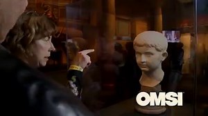 51K views · 1.1K reactions | What nature destroyed it also preserved | Oregon Museum of Science and Industry (OMSI) | Facebook