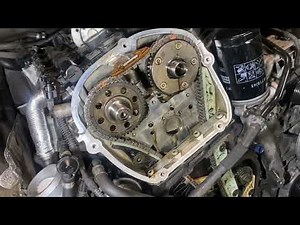 VW, Audi 2.0 tfsi….. problemi sa lancem