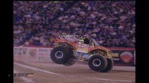 2.2K views · 21 reactions | Inside Monster Jam goes back to the WCW era in 1999 and 2001. Former Monster Truck driver and Wrestler Chad Fortune also joins this week's episode. Saturday, 9 PM ET/PT Watch MAVTV https://ow.ly/uAWW50PUL88 Monster Jam #InsideMonsterJam #LucasOil #WCW #NitroMachine #ChadFortune | RACER Network | Facebook
