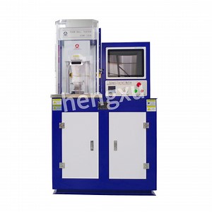 [Hot Item] Advanced Automated Sgw Four Ball Friction Testing Machine for Accurate Test Results