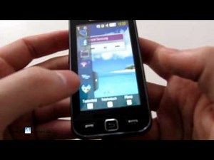 HD Review: Samsung GT-S5230