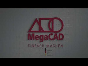 MegaCAD Metall 3D Professional