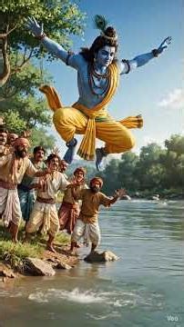 krisha#kaliyanag #facts #shortvideo