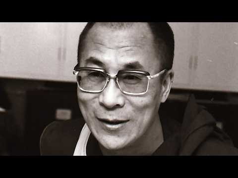 ダライ・ラマ14世が見つめる平和のかたち『歴史の証言 〜あの日何が語られたのか〜』