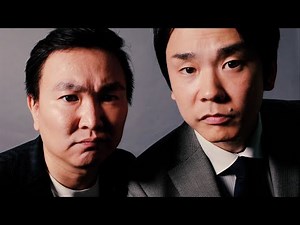 かまいたち［M-1サインプレート（ノーカット版）］【M-1グランプリ2019】