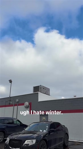 Why Winter Can Be So Unbearable