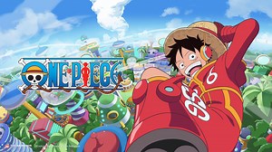 Watch One Piece
