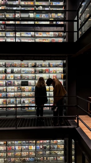 ¡Por un 2026 lleno de cine!, bienvenidx a Cineteca Nacional. 📽️​✨​🌳​ ¿En cuál de nuestras sedes te esperamos? 🎬​🍿​ Consulta la cartelera 👇 https://tinyurl.com/3j7bp3yu | Cineteca Nacional