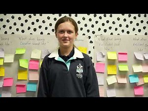 St Mary's College Adelaide Visible Learning Program