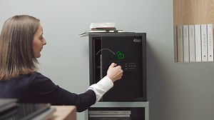 Watch AEGIS Digital Security Safe Box for Home on Amazon Live