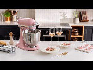 Valentine's day ravioli | KitchenAid UK