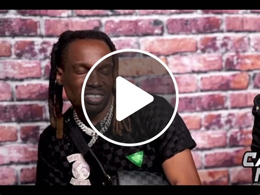 Rapper reveals why he joined the Illuminati—to escape reincarnation.I’ve been saying it all along, this stuff is real. It’s deeper than most people realize. For more link in bio for books and services #truth #illuminati  #reincarnation  #matrix  #rapper - NewsBreak