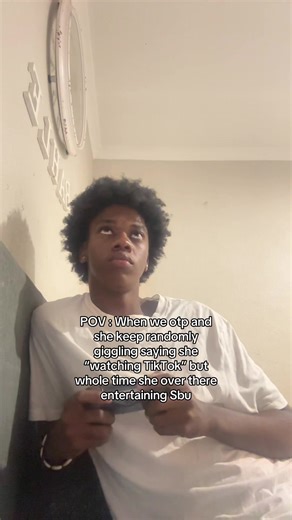 Relatable TikTok Moments: Giggling with Friends