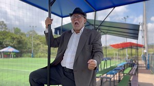 97K views · 6.2K reactions | LA SUPER ESTRELLA 藍 | Viejo flow | Facebook