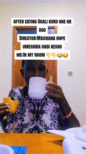 Dem wa Facebook 1 (@demwafacebook01)’s video of ugali