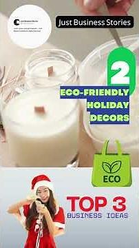 3 Business Ideas for Christmas 2025