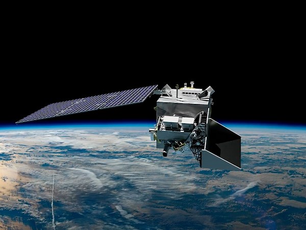 Earth Science Missions - NASA Science