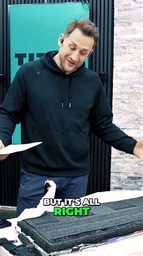 2026 Tamko Titan — Better Alternative Exists #roofingmaterial #comparison