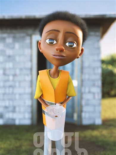 Short animation video inspired by @tonkosu00 #ethiopian_tik_tok #ethiopian #tonkosu #ኢትዮጵያ #fyp