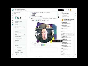 Noteable is a collaborative data notebook that enables data-driven teams to use and visualize data.
