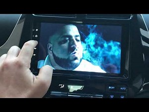 Toyota Prius 2017/12 Cyprus