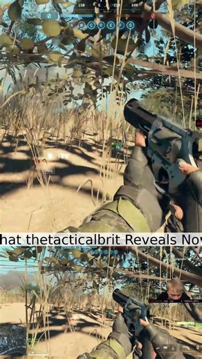 THETACTICALBRIT's INSANE New UPDATE: Best Controller Player Moments!