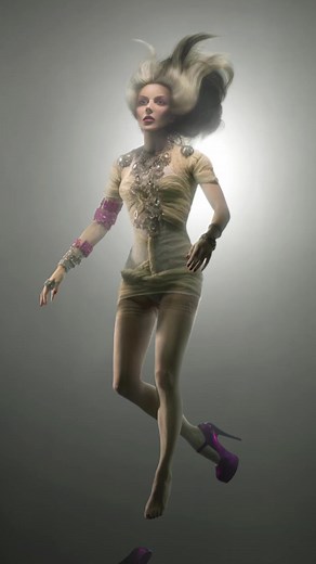 Exploring Mnemosyne: The Power of Memory