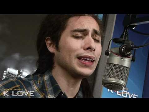 K-LOVE - Jason Castro "Hallelujah" LIVE
