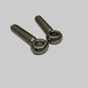 [Hot Item] 304/316 Stainless Steel Fish Eye Bolt DIN444